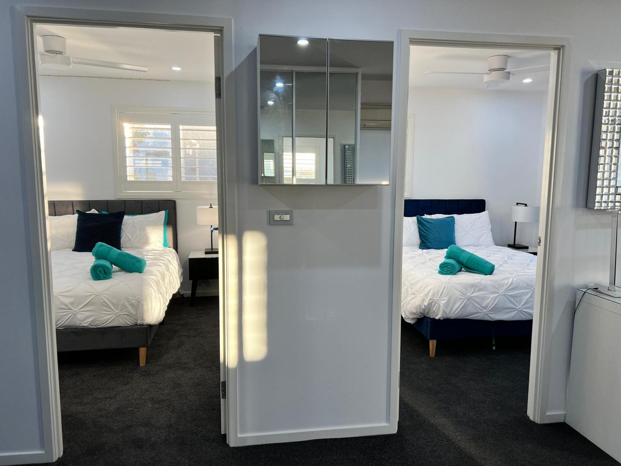 2Br Apt Gungahlin Square Luxe Super Central Wifi Wine Secure Parking Канберра Екстер'єр фото