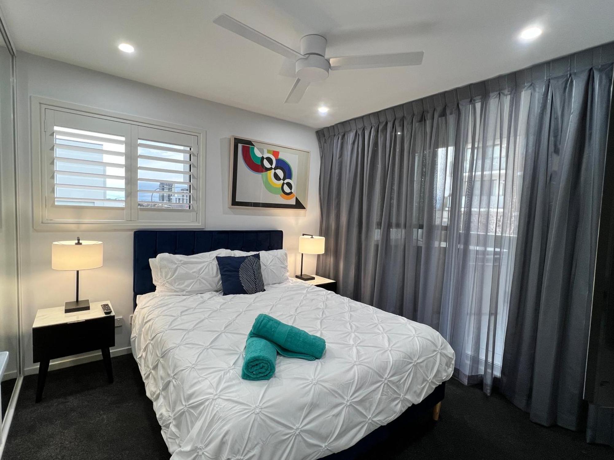 2Br Apt Gungahlin Square Luxe Super Central Wifi Wine Secure Parking Канберра Екстер'єр фото