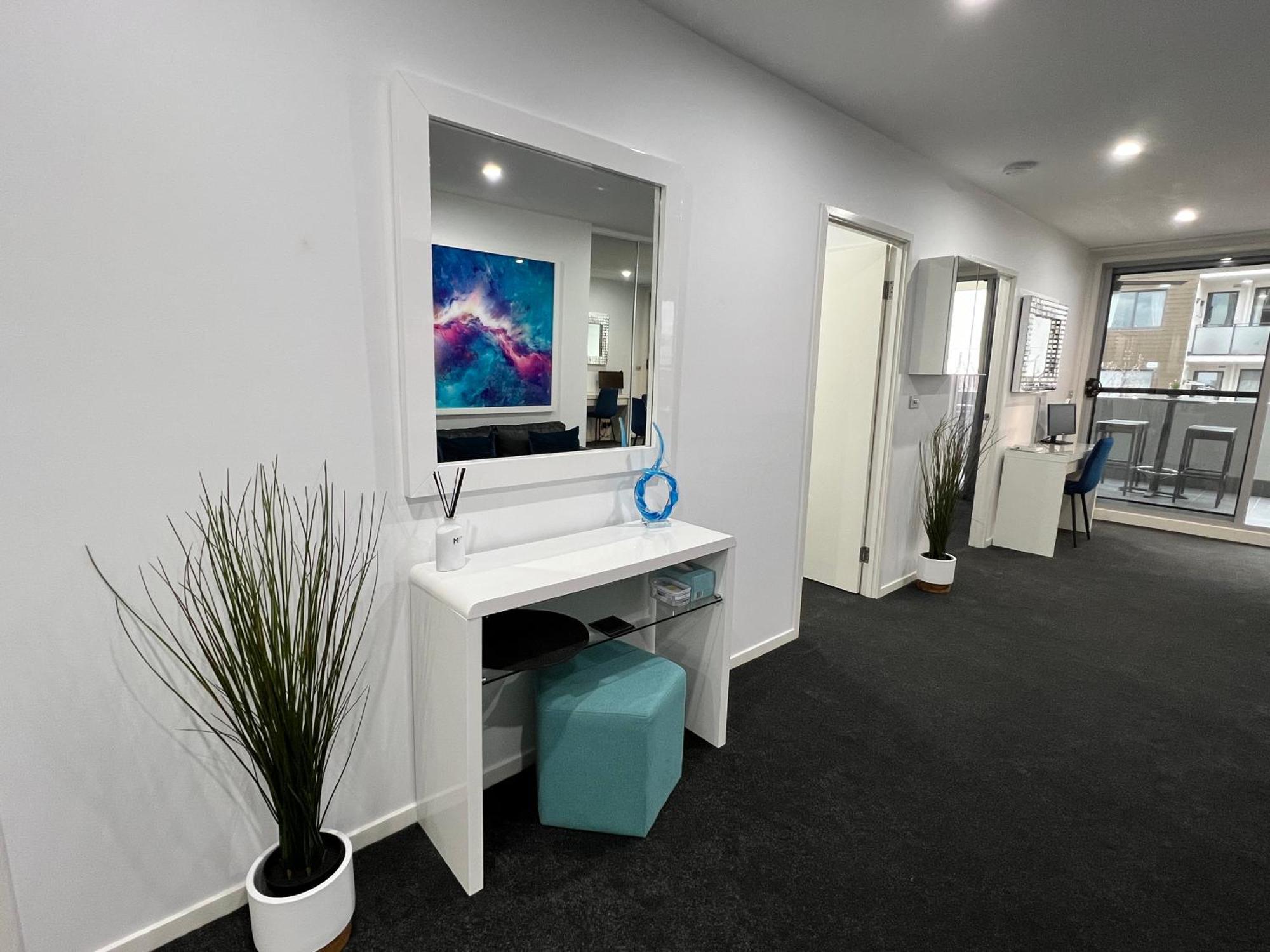 2Br Apt Gungahlin Square Luxe Super Central Wifi Wine Secure Parking Канберра Екстер'єр фото