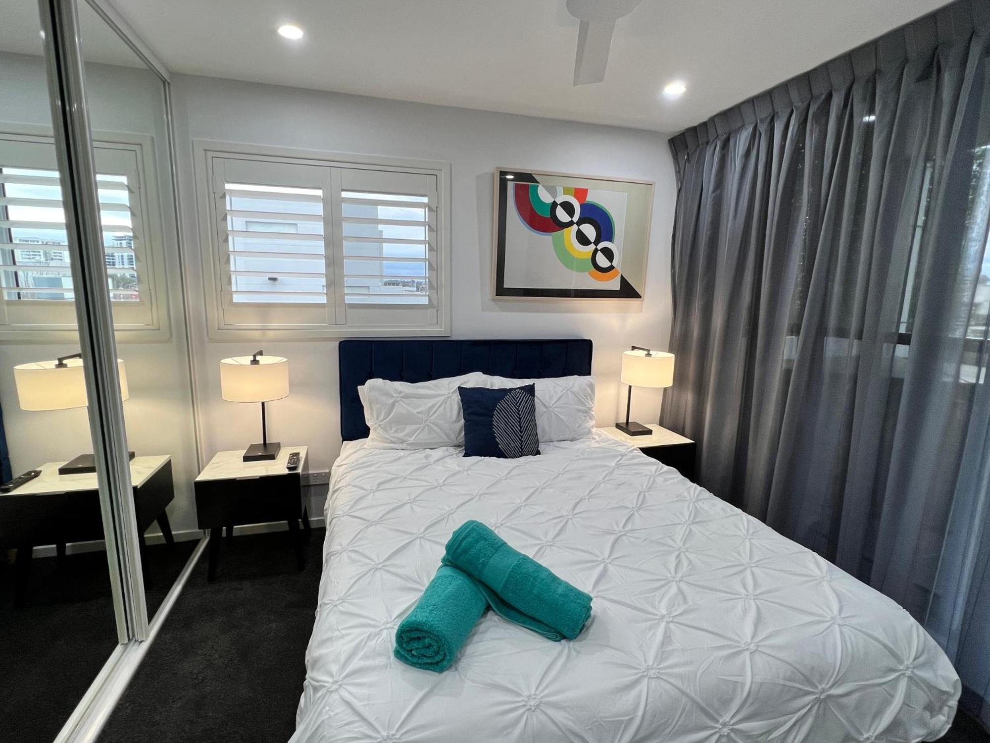 2Br Apt Gungahlin Square Luxe Super Central Wifi Wine Secure Parking Канберра Екстер'єр фото